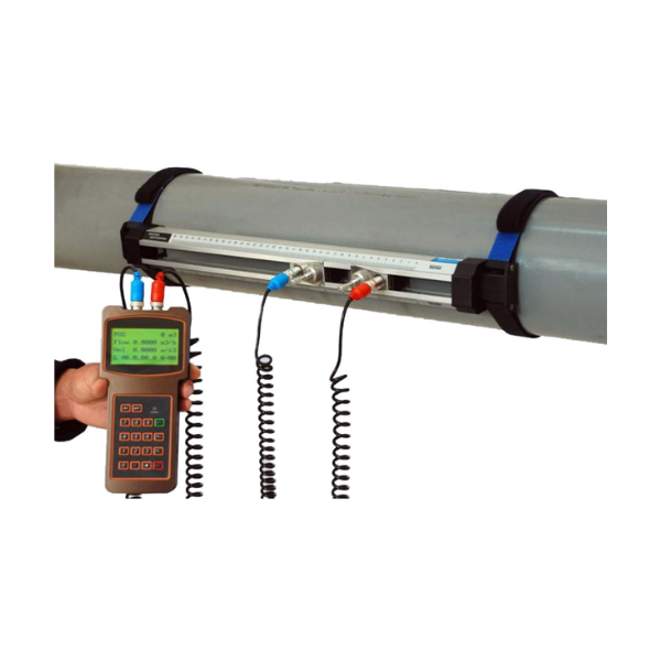 Calibration of Watermeter